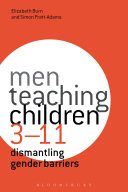 Men Teaching Children 3 11
