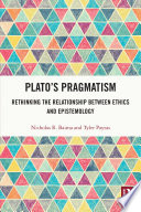 Plato   s Pragmatism