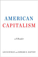 American Capitalism [Pdf/ePub] eBook