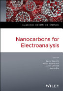 Nanocarbons for Electroanalysis