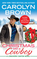 Christmas with a Cowboy Pdf/ePub eBook