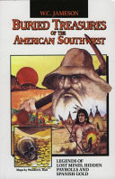 Buried Treasures of the American Southwest [Pdf/ePub] eBook