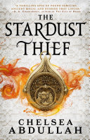 The Stardust Thief Pdf/ePub eBook