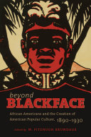 Beyond Blackface