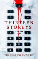 Thirteen Storeys Book