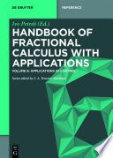Applications in Control Book