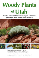 Woody Plants of Utah Pdf/ePub eBook