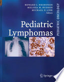 Pediatric Lymphomas Book