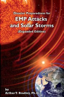 Disaster Preparedness for EMP Attacks and Solar Storms Book PDF
