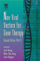 Non-Viral Vectors for Gene Therapy