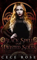 Black Spells and Twisted Souls poster