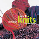 Simple Knits for Sophisticated Living