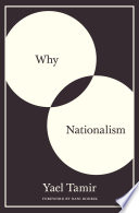 Why nationalism /