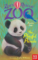 Zoe s Rescue Zoo