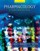 Pharmacology for Canadian Health Care Practice