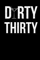 Dirty Thirty Book