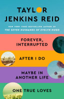 Taylor Jenkins Reid Ebook Boxed Set by Taylor Jenkins Reid PDF