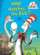 Who Hatches the Egg? Pdf/ePub eBook