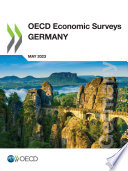 OECD Economic Surveys  Germany 2023 Book
