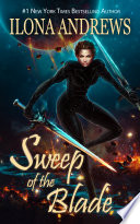 Sweep of the Blade Book PDF