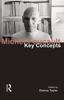 Michel Foucault Pdf/ePub eBook