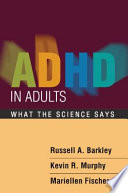 ADHD in Adults