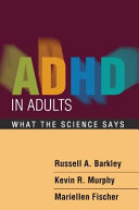ADHD in Adults Pdf/ePub eBook