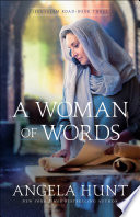 A Woman of Words  Jerusalem Road Book  3 
