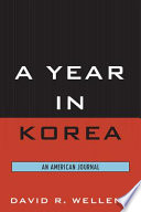 A Year in Korea