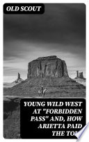 Young Wild West At Forbidden Pass And How Arietta Paid The Toll