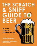 The Scratch   Sniff Guide to Beer