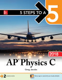 5 Steps to a 5: AP Physics C 2018
