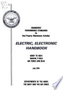 Electric Electronic Handbook