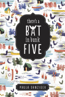 There's a Bat in Bunk Five [Pdf/ePub] eBook