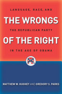 The Wrongs of the Right Pdf/ePub eBook
