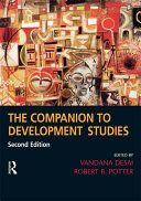 The Companion to Development Studies, 2nd Edition