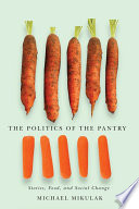 The Politics of the Pantry