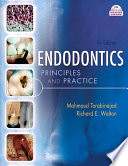 Endodontics Book