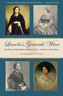 Lincoln s Generals  Wives