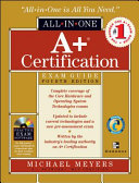 All in one A  Certification Exam Guide