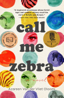 Call Me Zebra [Pdf/ePub] eBook