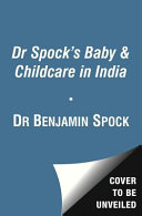 DR  SPOCK S BABY   CHILDCARE IN INDIA 