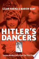 Hitler s Dancers