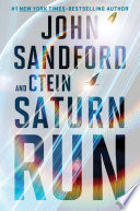 Saturn Run Book