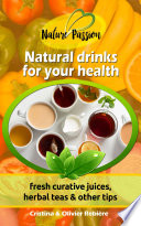 Natural drinks for your health