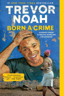 Born a Crime Pdf/ePub eBook