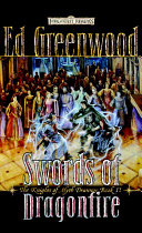 Swords of Dragonfire Pdf/ePub eBook