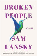 Broken People Book Sam Lansky
