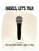 Angels, Let's Talk