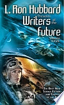 L  Ron Hubbard Writers of the Future vol 27